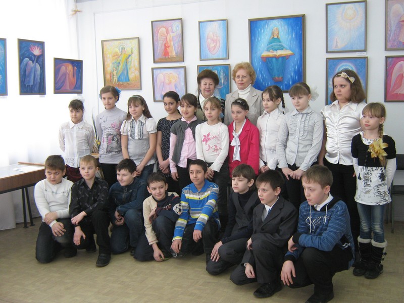  Фото на память