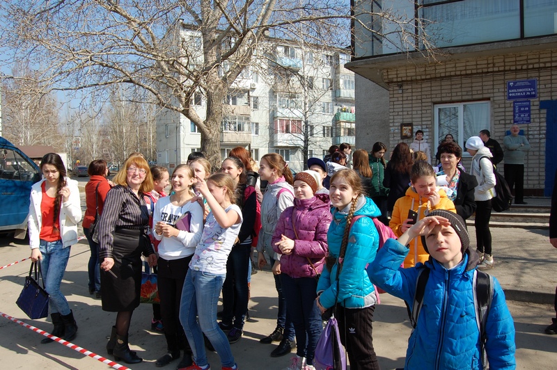 "Шарики
